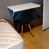 Photo of Thandi's room
