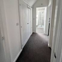Photo of Mile's room