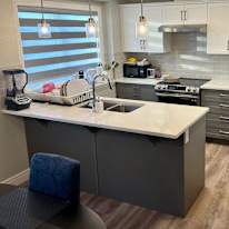 Photo of Yuvi Edmonton's room