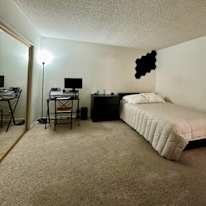 Photo of Ryan's room
