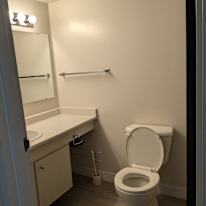 Photo of Zak's room