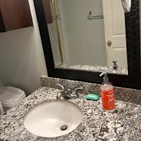 Photo of Balwinder's room