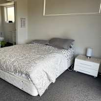Photo of Shane's room