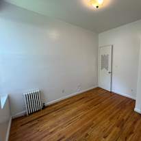 Photo of Mike's room