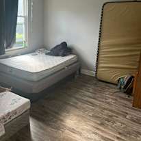 Photo of Sandeep's room