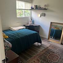 Photo of Alexis's room