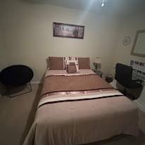 Photo of John's room