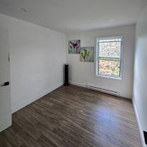 Photo of Neshma's room