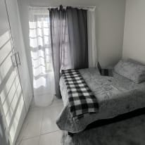 Photo of Ziphozihle's room