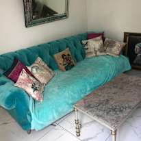 Photo of sue's room