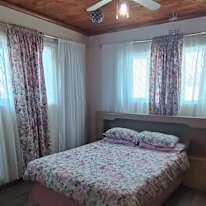 Photo of Heinrich Jacobs's room