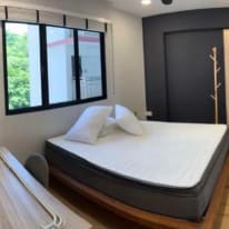 Photo of Tetsuya's room