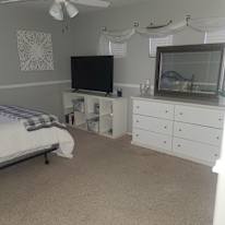 Photo of PENNY MALONE's room