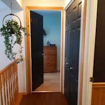 Photo of Tammy's room