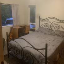 Photo of Lee's room