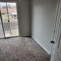 Photo of Nathaniel's room