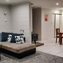Photo of Leanne's room
