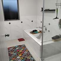 Photo of donna's room
