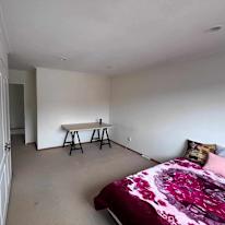 Photo of Victoria's room
