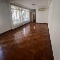 Photo of Xuan Wei's room