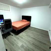 Photo of Ore's room