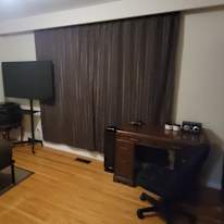 Photo of Ray's room