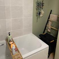 Photo of Fiona's room