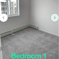 Photo of Jennifer's room