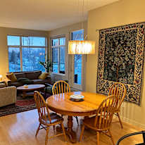Photo of Cale's room