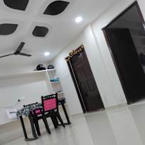 Photo of Jagadeesh's room