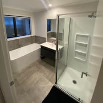 Photo of Terence's room
