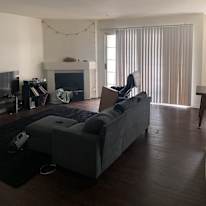 Photo of Aman's room