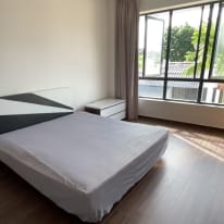 Photo of Stephanie's room