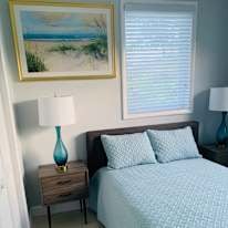 Photo of Rami's room