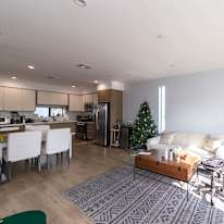 Photo of Eduardo's room