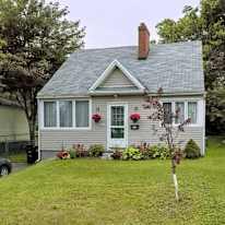 Photo of Aaron Brake's room