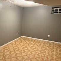 Photo of Arianna's room