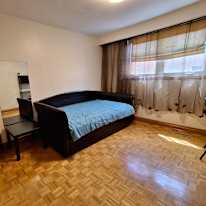 Photo of Mary's room