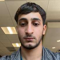 Photo of Cengiz Aygün's room