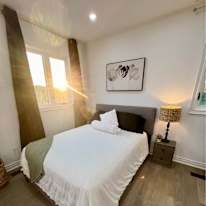 Photo of Dan's room