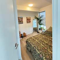Photo of Alicia's room