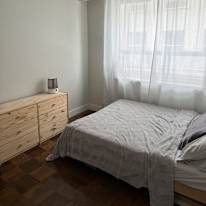 Photo of Kurt's room