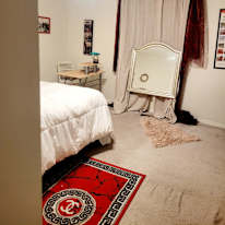 Photo of Ms Jay's room