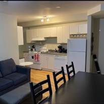 Photo of Suse's room