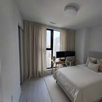 Photo of Ellen's room