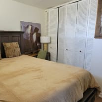 Photo of Waikiki's room