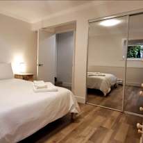 Photo of Nav's room