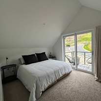 Photo of Emma's room