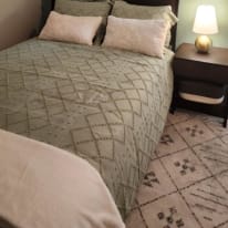 Photo of Shelby's room