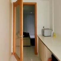 Photo of VVA EI's room